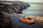 Audi TTS Coupe 2018 года (WW)